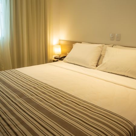 Aquidaba Praia Hotel Fortaleza  Kültér fotó