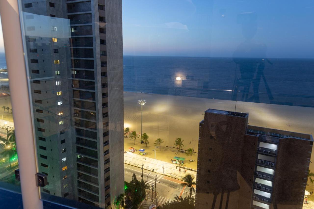 Aquidaba Praia Hotel Fortaleza  Kültér fotó