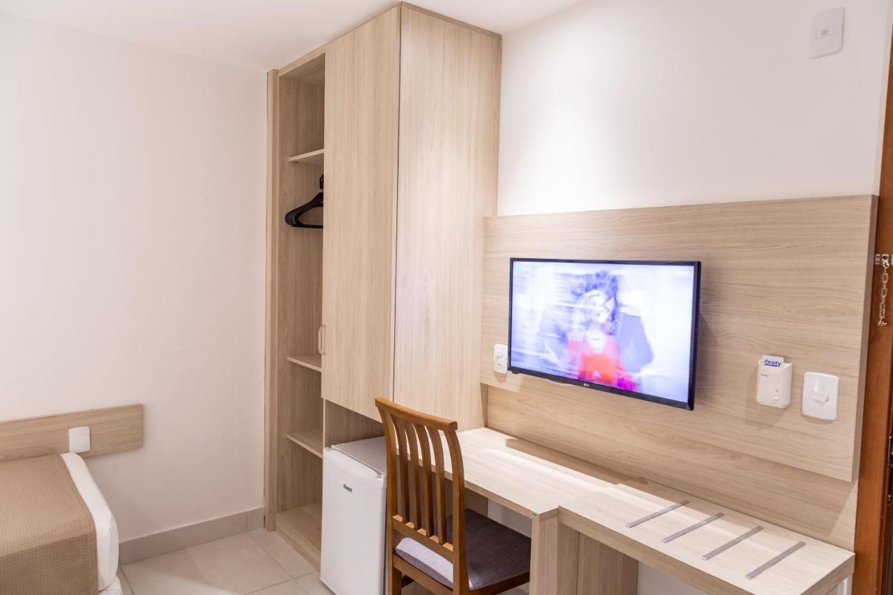 Aquidaba Praia Hotel Fortaleza  Kültér fotó
