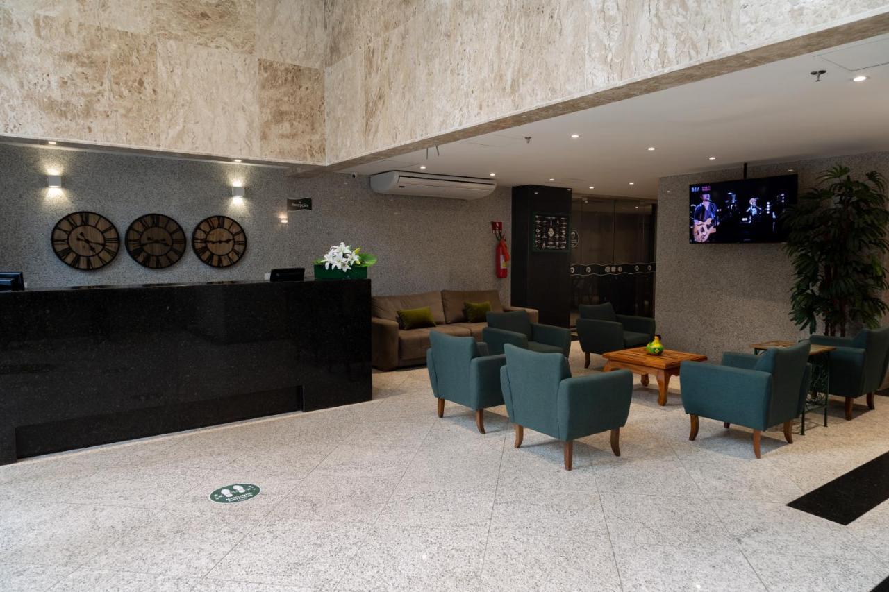 Aquidaba Praia Hotel Fortaleza  Kültér fotó