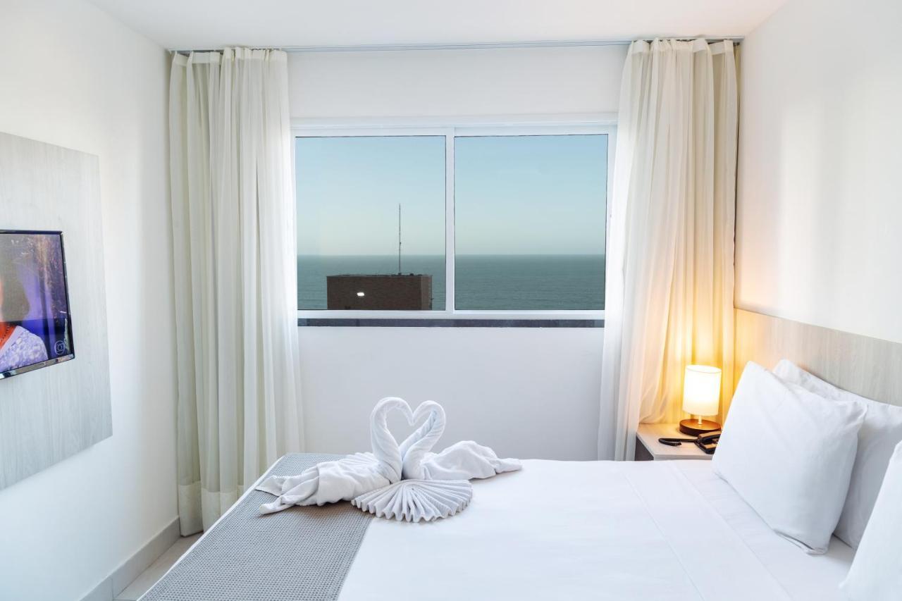 Aquidaba Praia Hotel Fortaleza  Kültér fotó