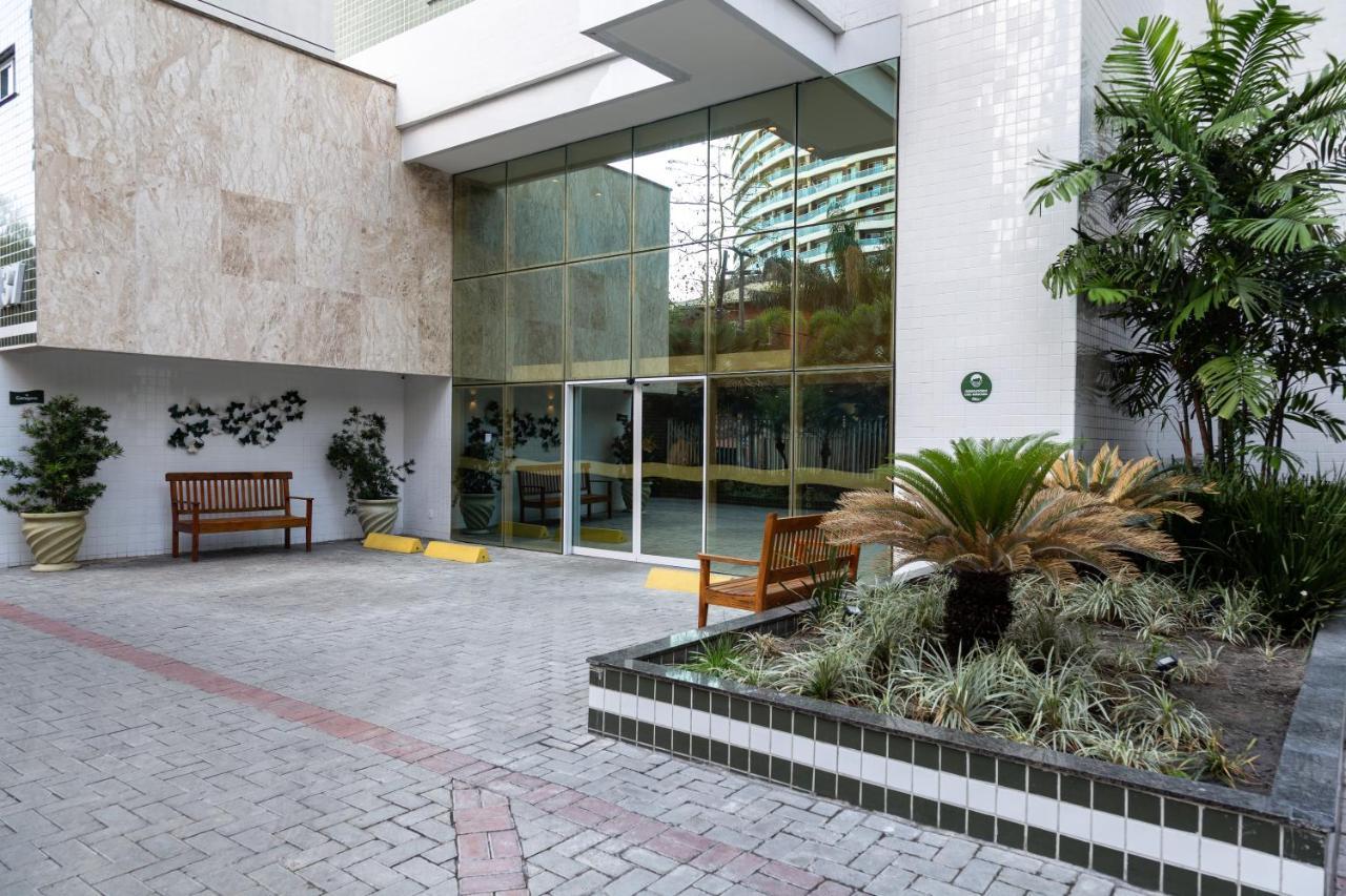 Aquidaba Praia Hotel Fortaleza  Kültér fotó