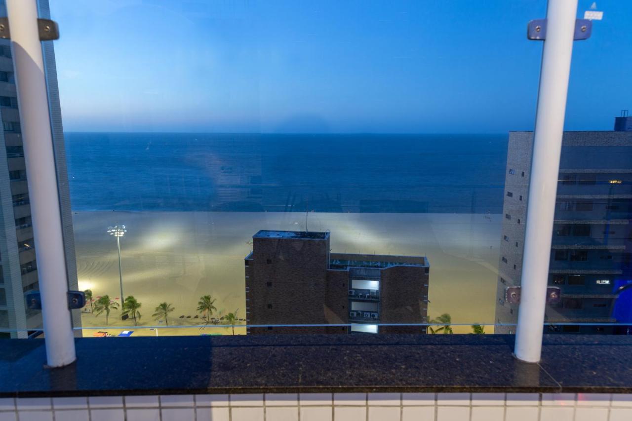 Aquidaba Praia Hotel Fortaleza  Kültér fotó