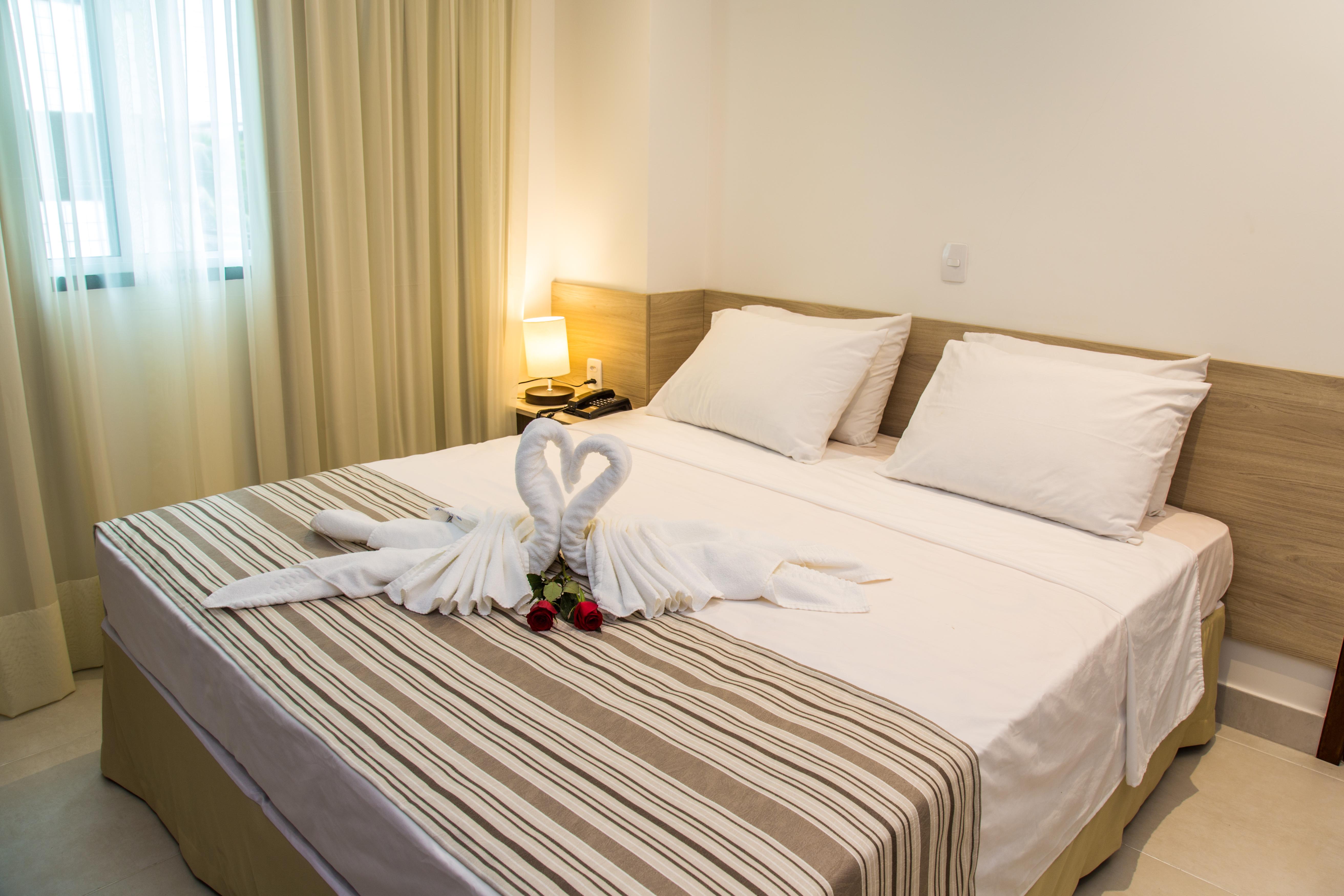 Aquidaba Praia Hotel Fortaleza  Kültér fotó