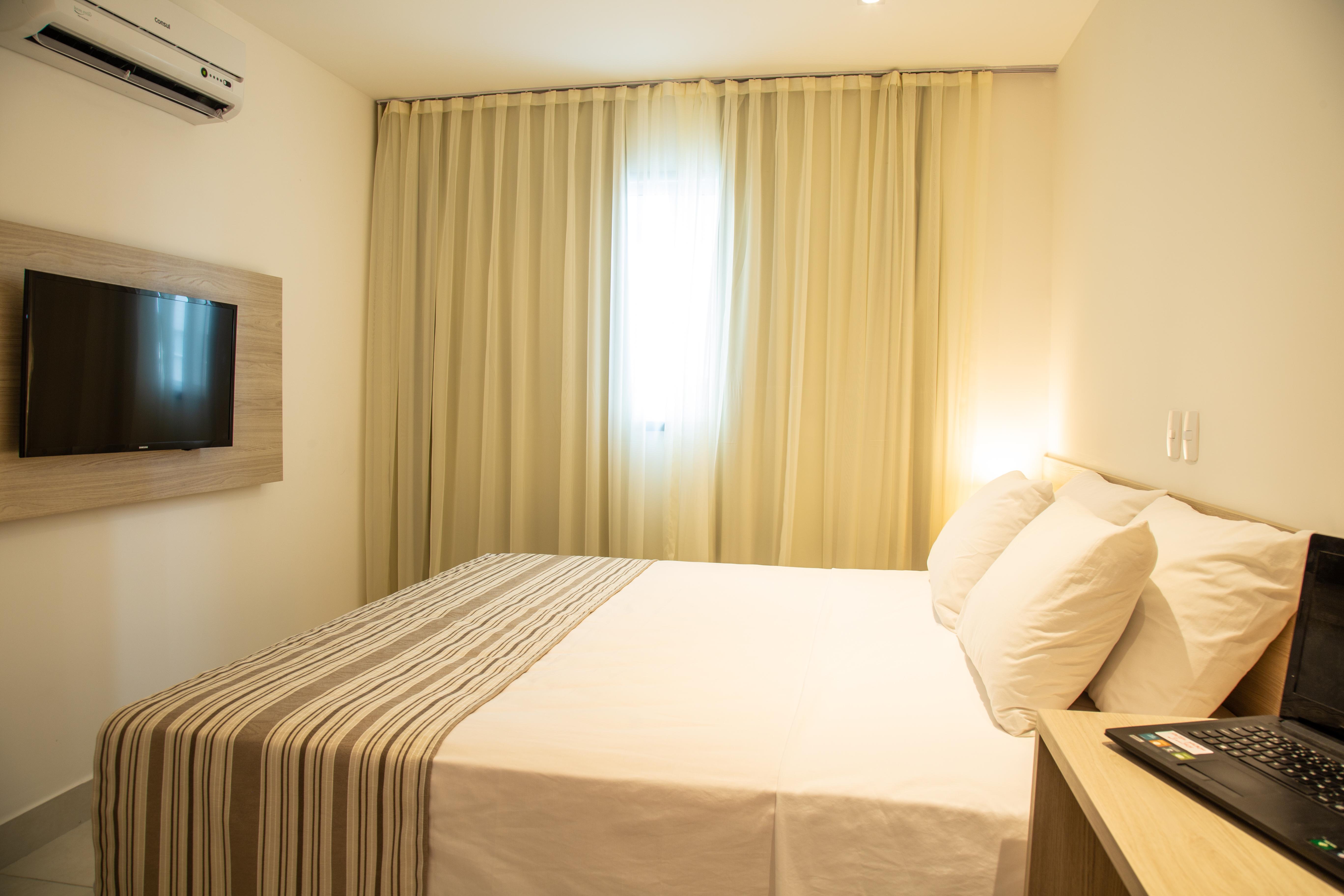 Aquidaba Praia Hotel Fortaleza  Kültér fotó