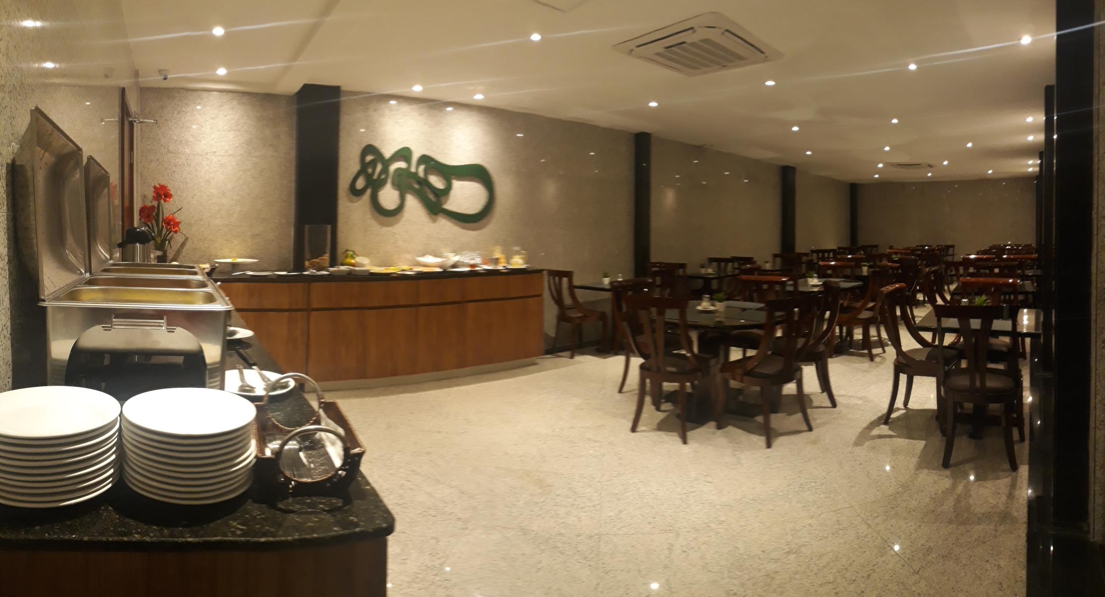 Aquidaba Praia Hotel Fortaleza  Kültér fotó