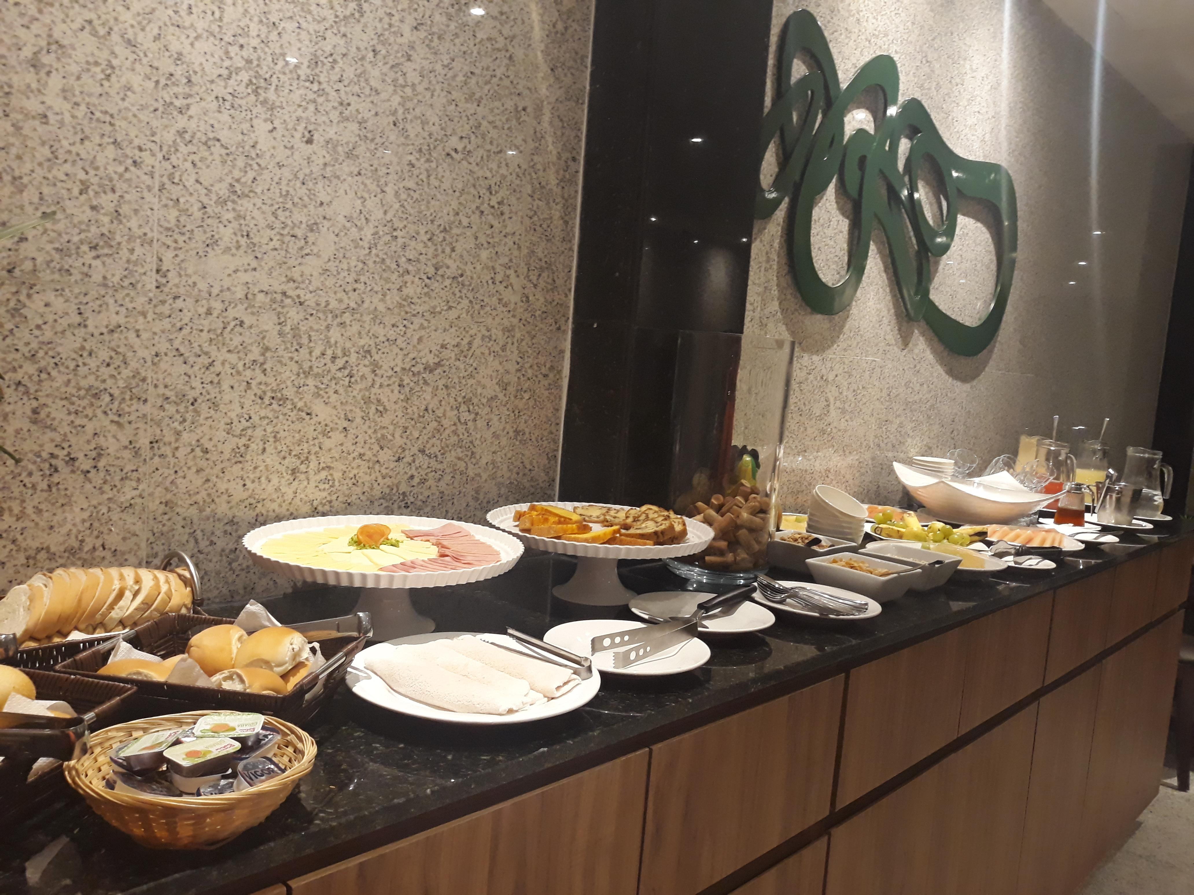 Aquidaba Praia Hotel Fortaleza  Kültér fotó