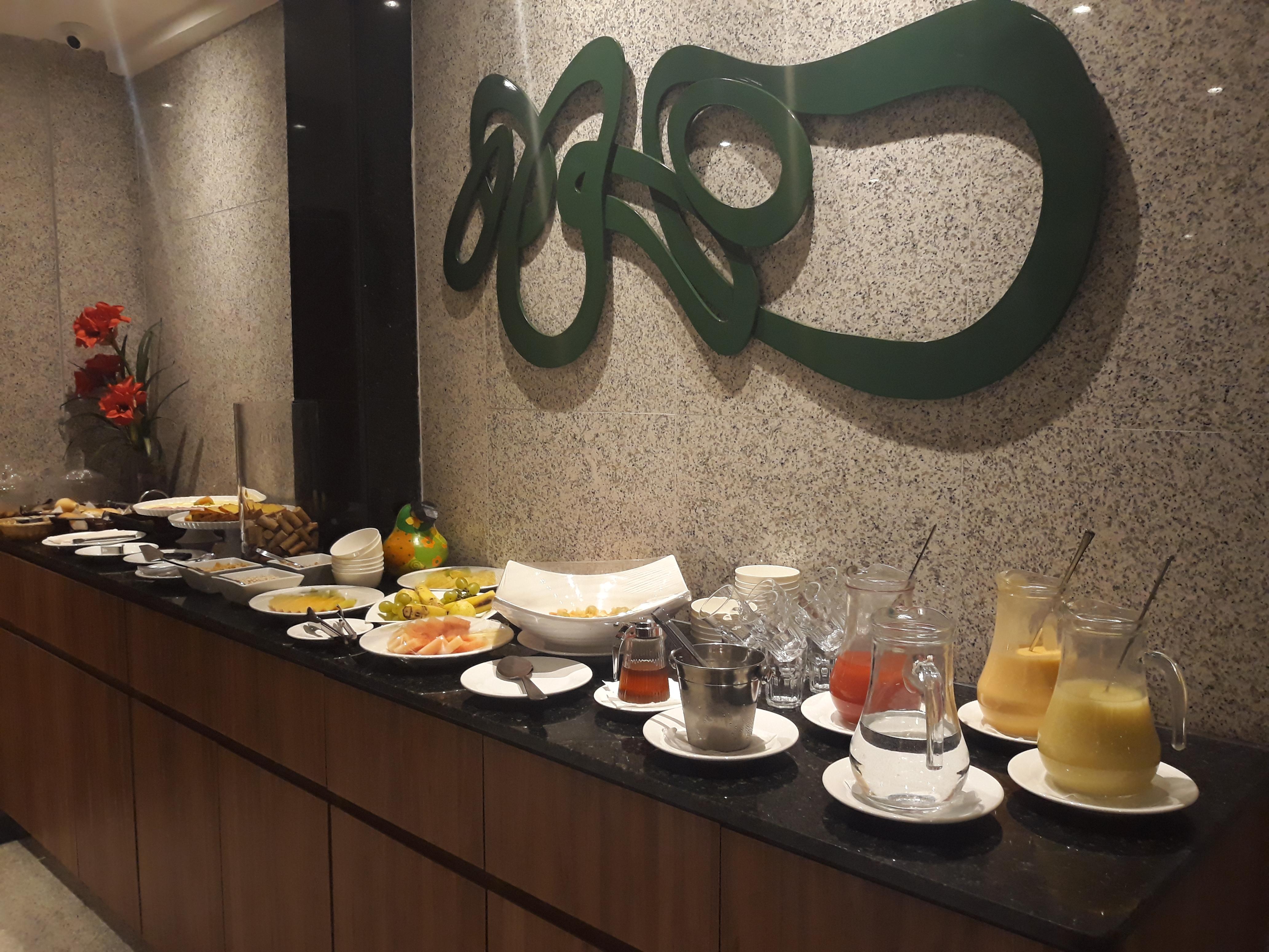 Aquidaba Praia Hotel Fortaleza  Kültér fotó