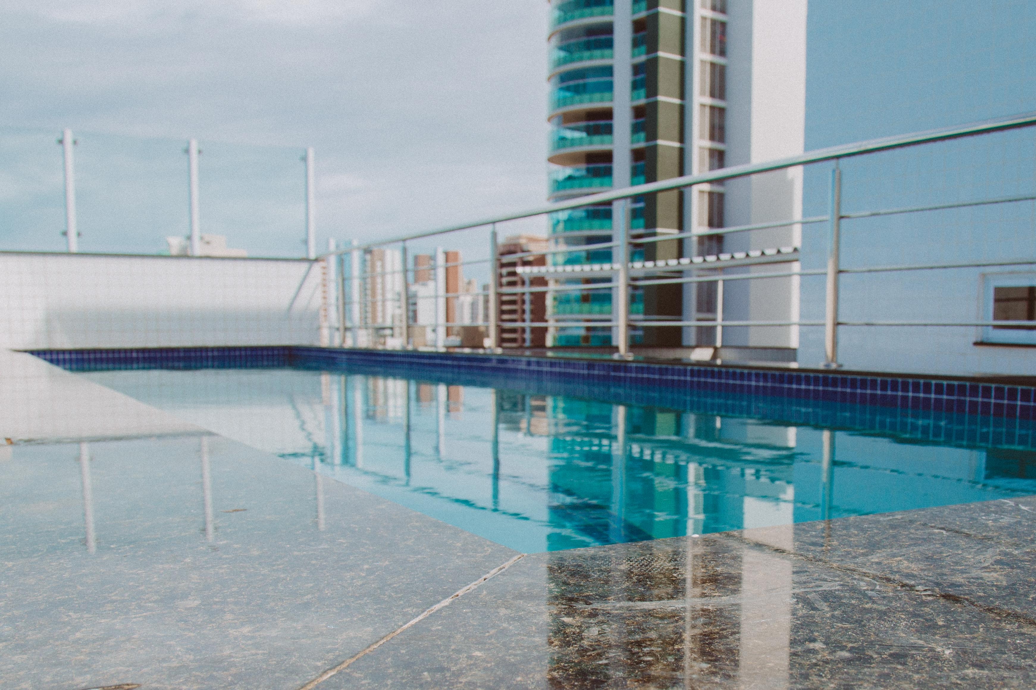Aquidaba Praia Hotel Fortaleza  Kültér fotó