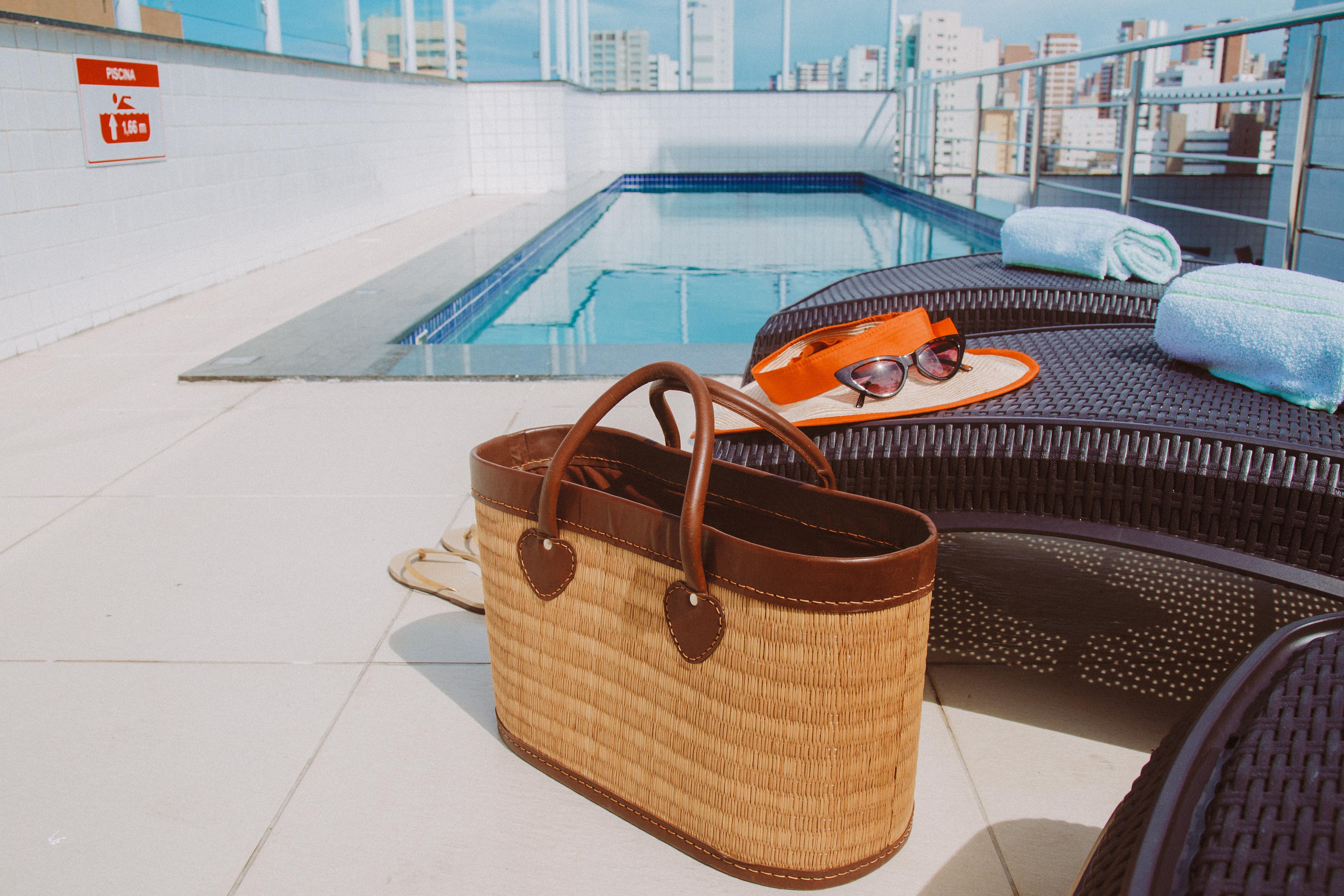 Aquidaba Praia Hotel Fortaleza  Kültér fotó