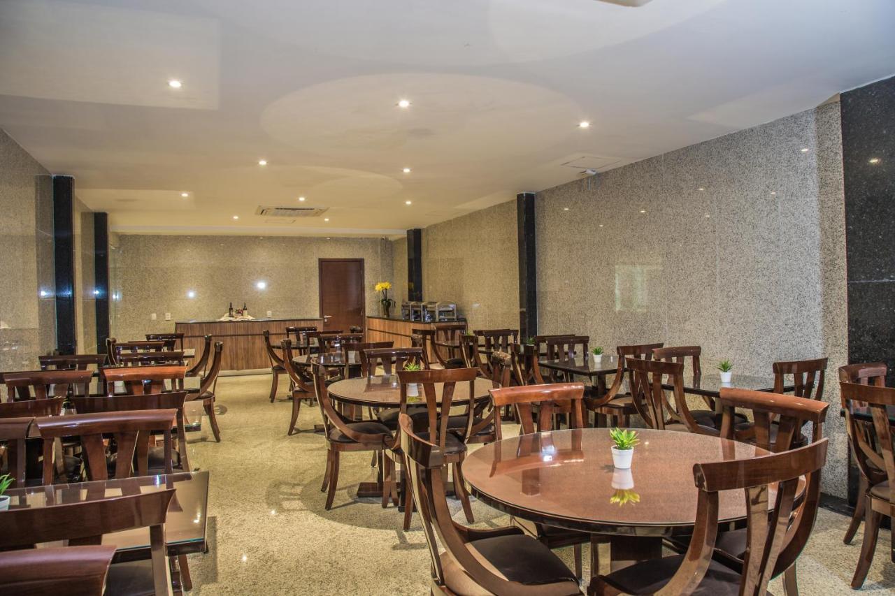 Aquidaba Praia Hotel Fortaleza  Kültér fotó