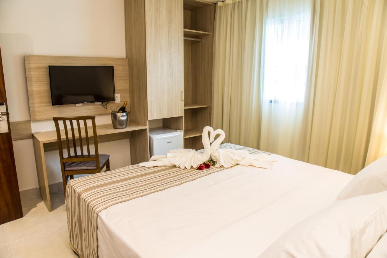Aquidaba Praia Hotel Fortaleza  Kültér fotó